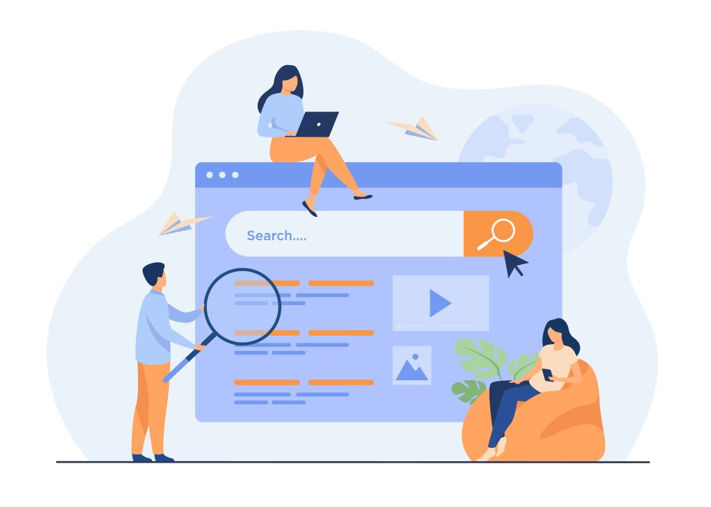 Google Ads Management
