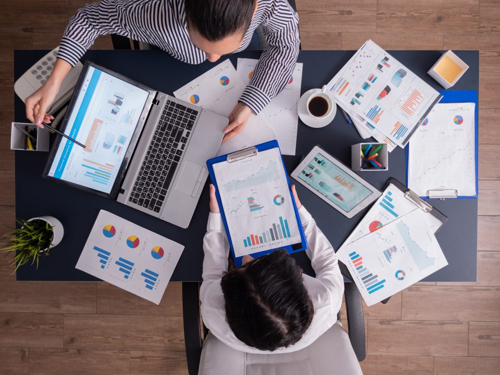 Google Ads Management
