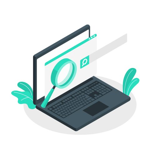 Searching Engine Optimizing SEO