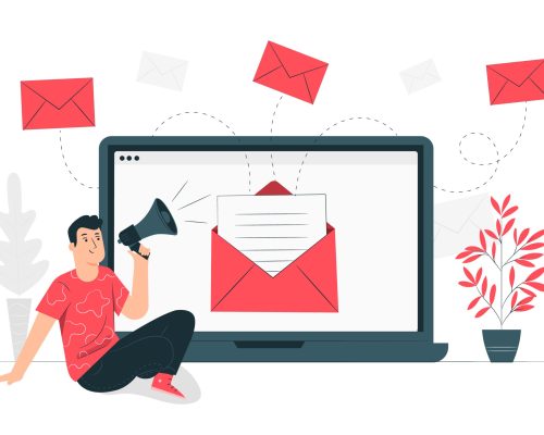 Email Marketing