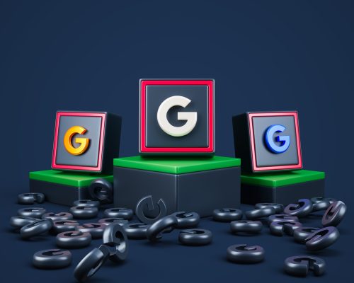Google Ads Management